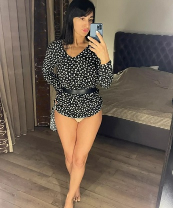 Анкета проститутки Татьянушка - Фото, г. Элистанжи, 35 лет, №457