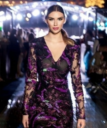 Анкета проститутки Анна - Фото, г. Элистанжи, 21 год, №1673