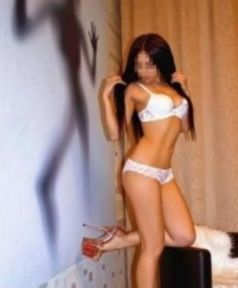 Анкета проститутки Валерия - Фото, г. Элистанжи, 26 лет, №7487